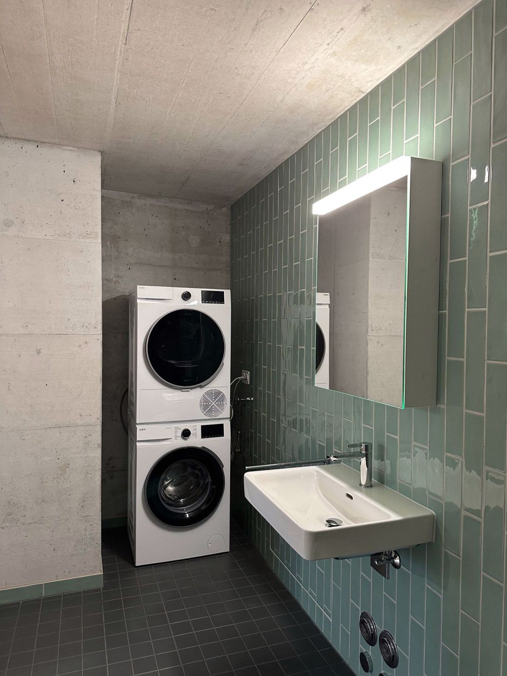 Neubau im Herzen von Freienwil - Bild 7