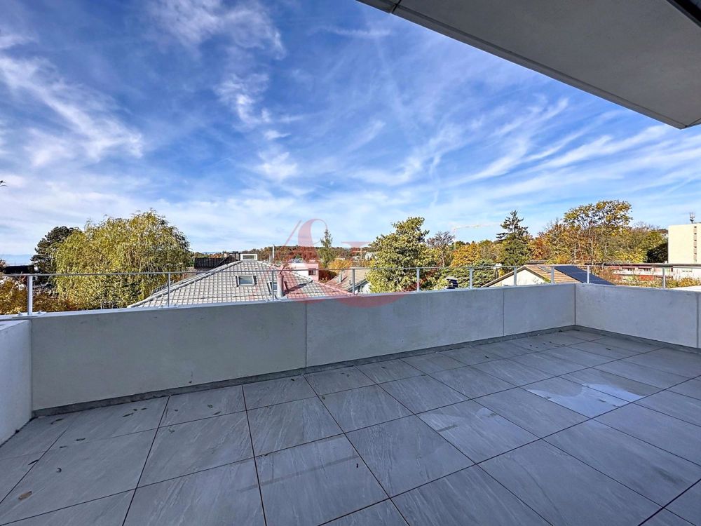 4,5 Zimmer neu zu vermieten! Lausanne - Bild 11