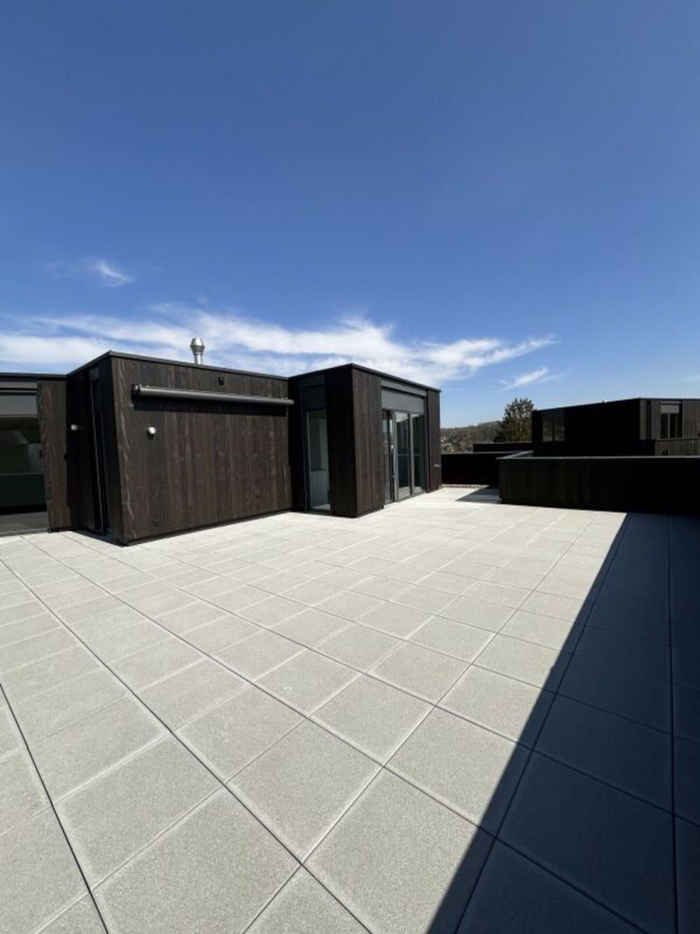 Neubau 3.5-Zimmer-Wohnung mit grosser Dachterrasse - Bild 11