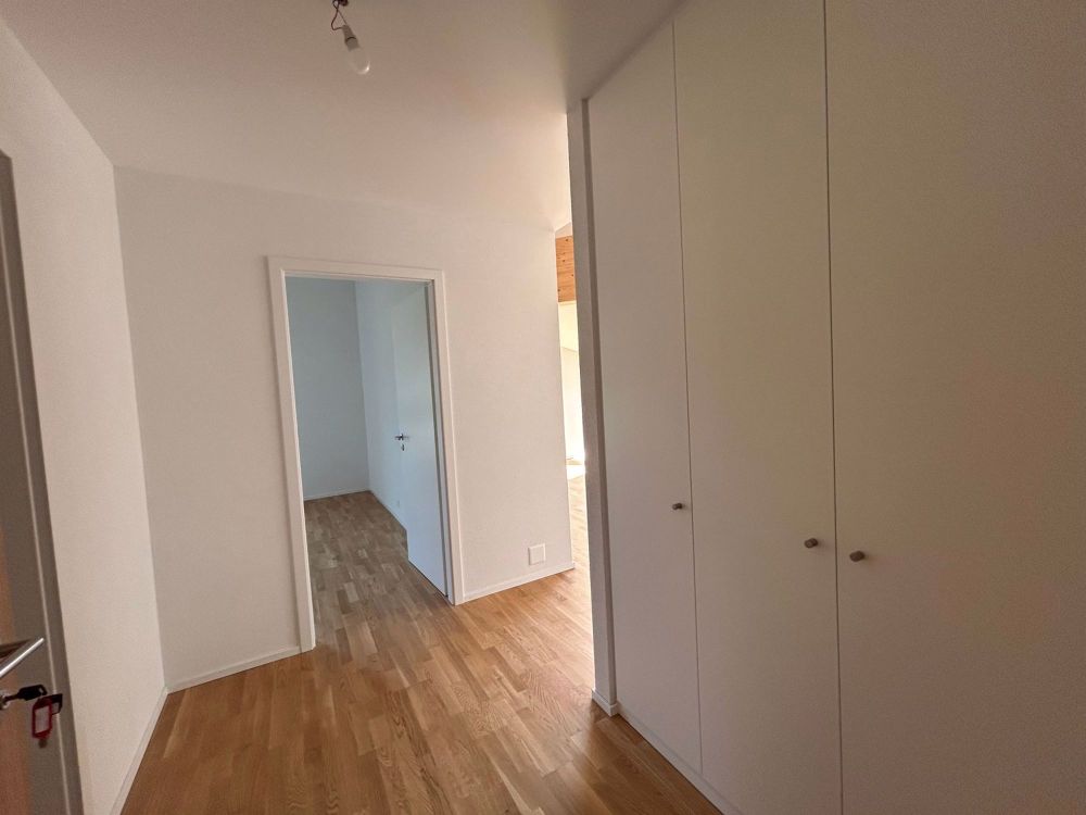 Prächtige 2,5-Zimmer-Dachwohnung in Vallorbe - Bild 5