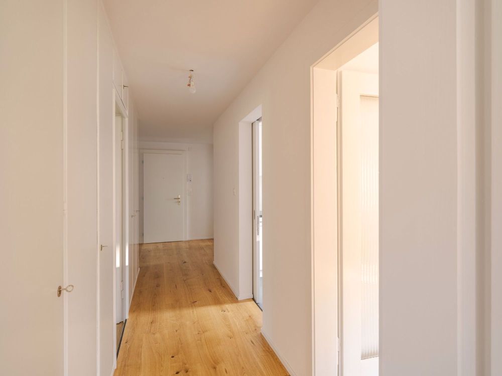 ERSTBEZUG NACH SANIERUNG- IHR NEUES ZUHAUSE - Bild 4