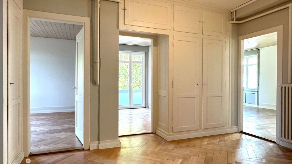 Biel, 4-Zi-Dachgeschoss-Attika, Brüggstrasse 2 - Bild 7