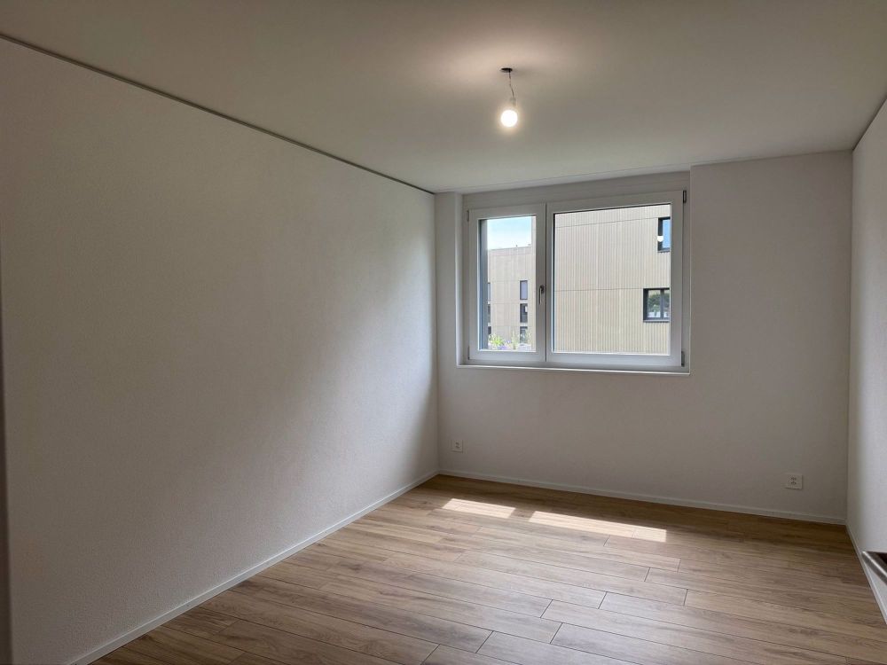 05727 - Appart. 4½ PCES - IMP. CHAMP-RIOND 9 - MATRAN - Bild 5