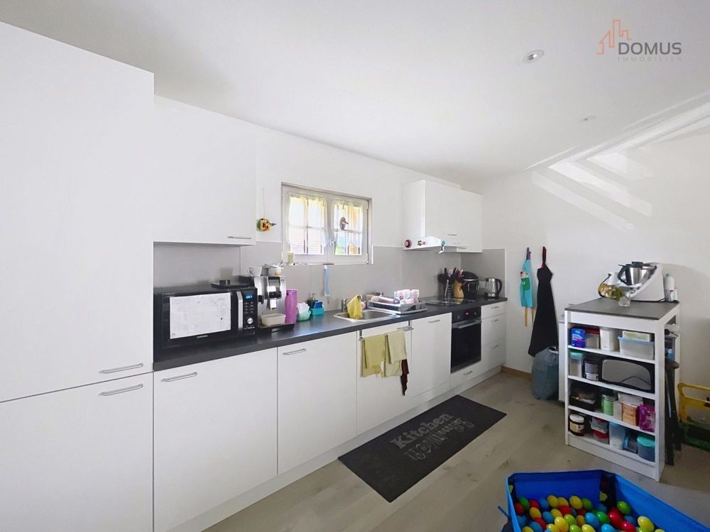 6 ½ Zimmer-Maisonette in Courgenay mieten - Bild 6
