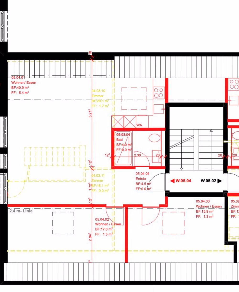 Erstbezug in Rorschach an ausgezeichneter Hanglage - Image 5