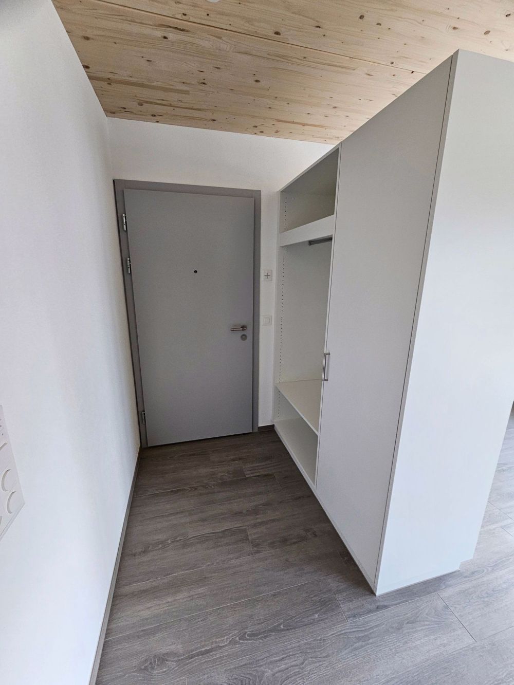 Erstbezug; 3.5 Gartenwohnung - Bild 5