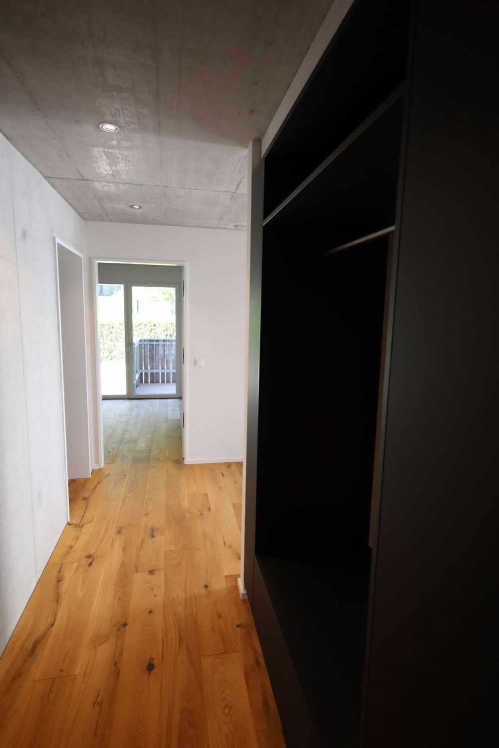 Moderne 2.5-Zimmerwohnung in Liestal - Bild 3