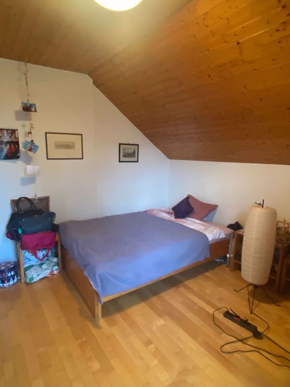 Chambre à Vessy - Bild 2