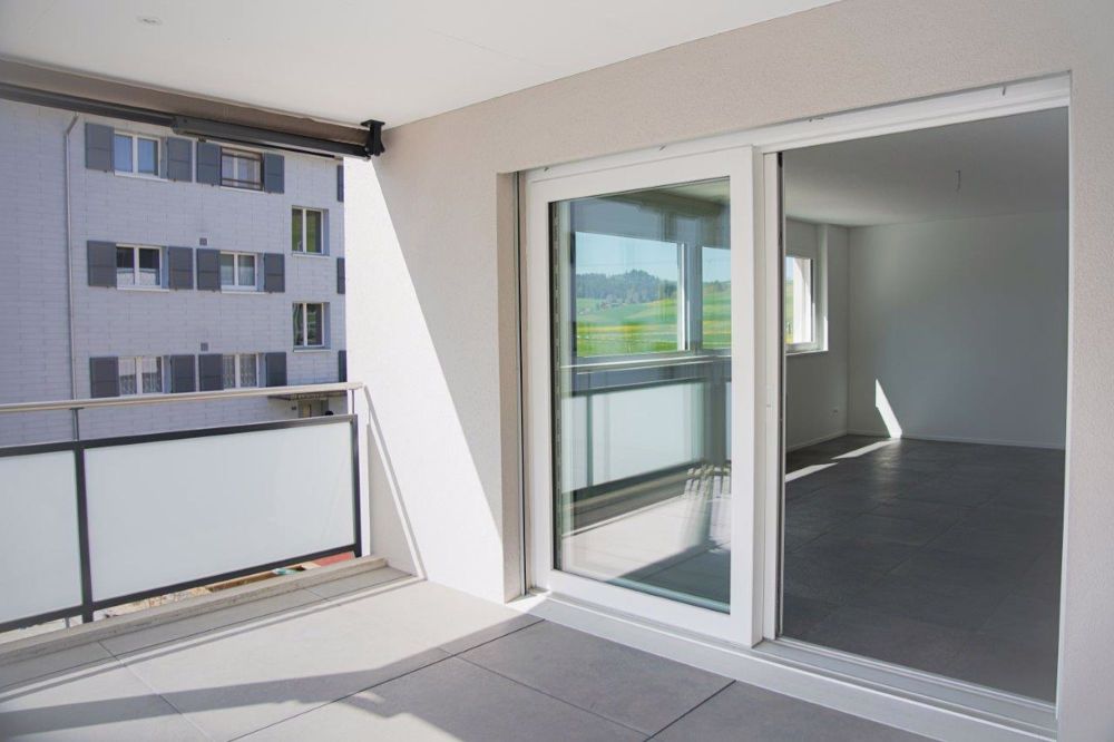 4.5 Zimmer Eigentumswohnung in Walkringen - Bild 13