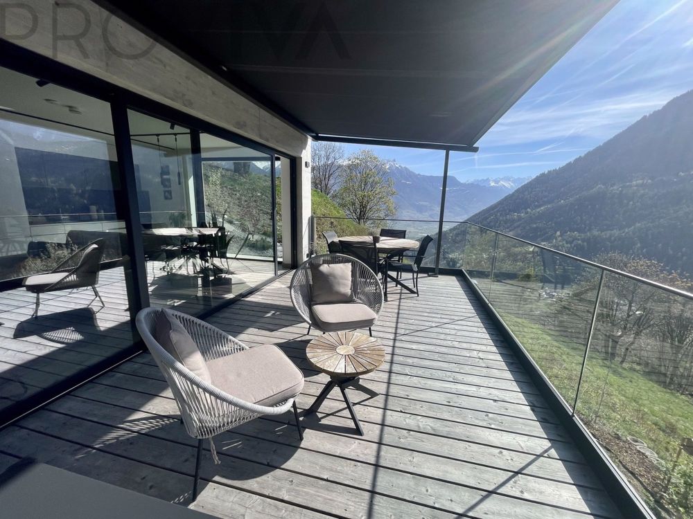 Modern, stilvoll und luxuriös mit zeitgenössischem Design - Bild 6