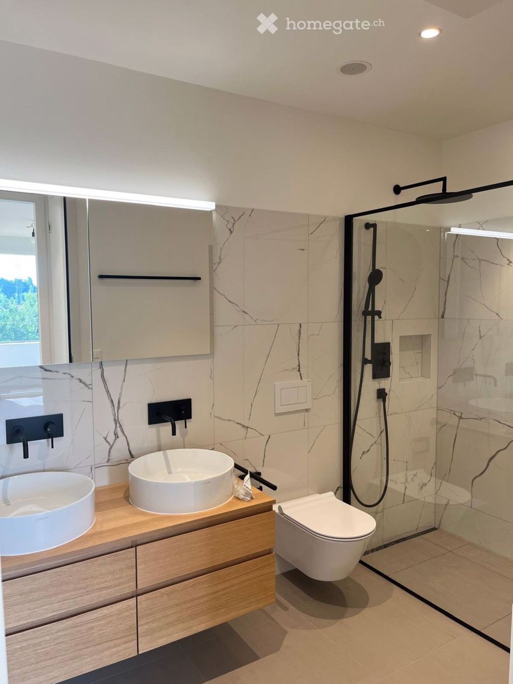 2.5-Zimmer Wohnung in Cham - Bild 8