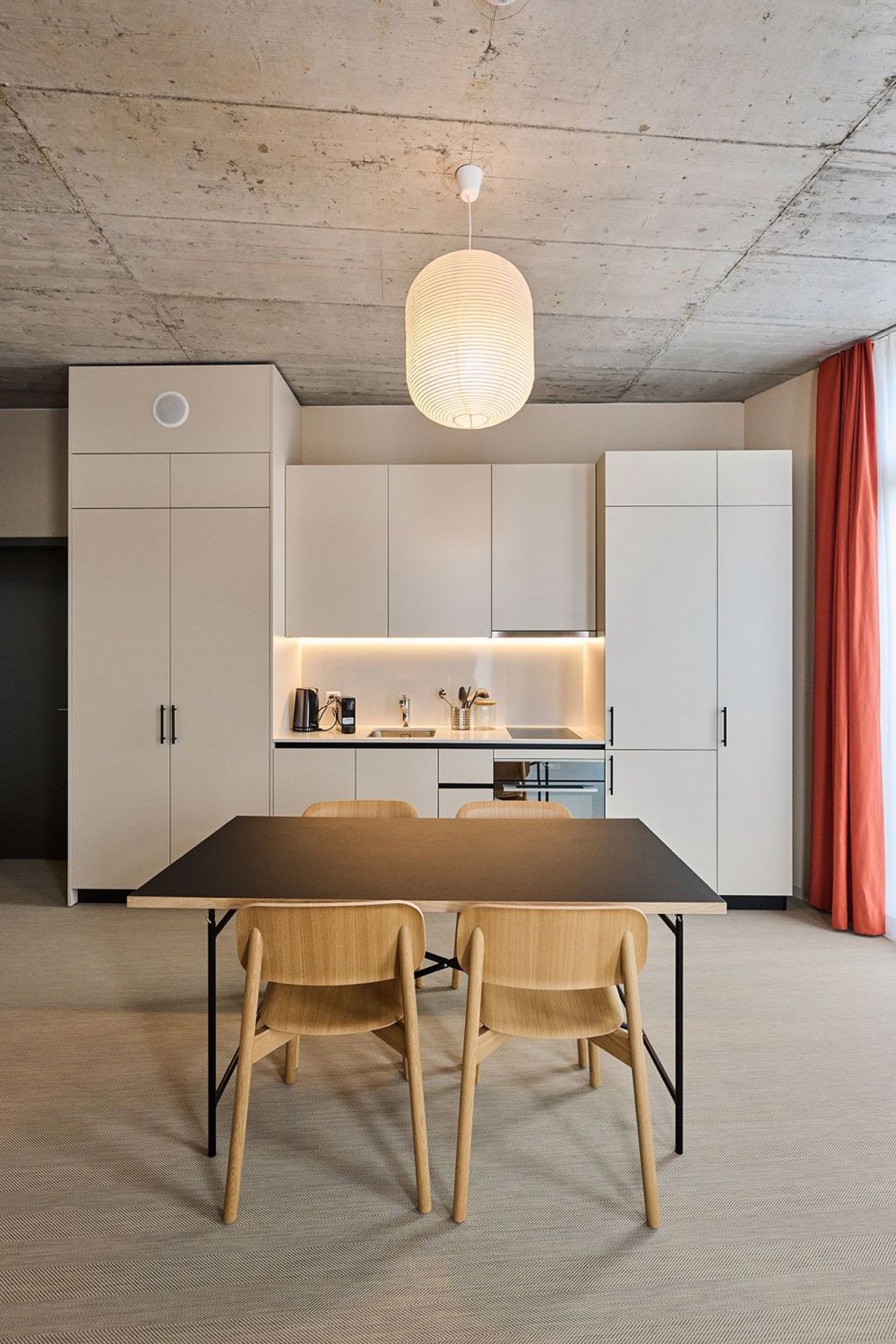 Suite Deluxe Design Apartment (2-bedroom) - Bild 11