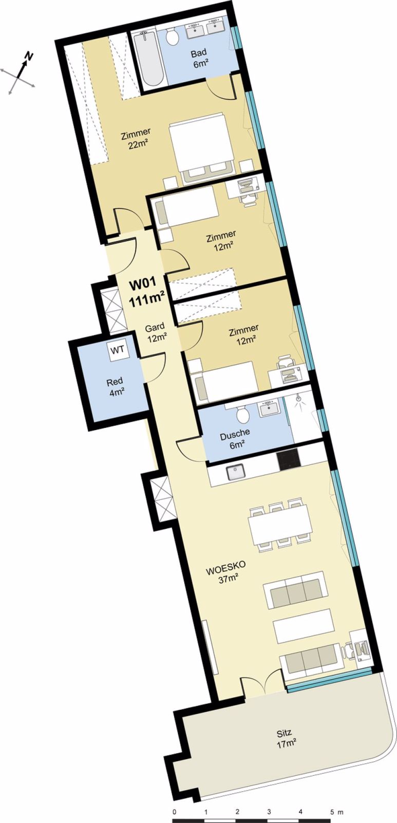 Erstvermietung - Ihr neues Zuhause! - Bild 10