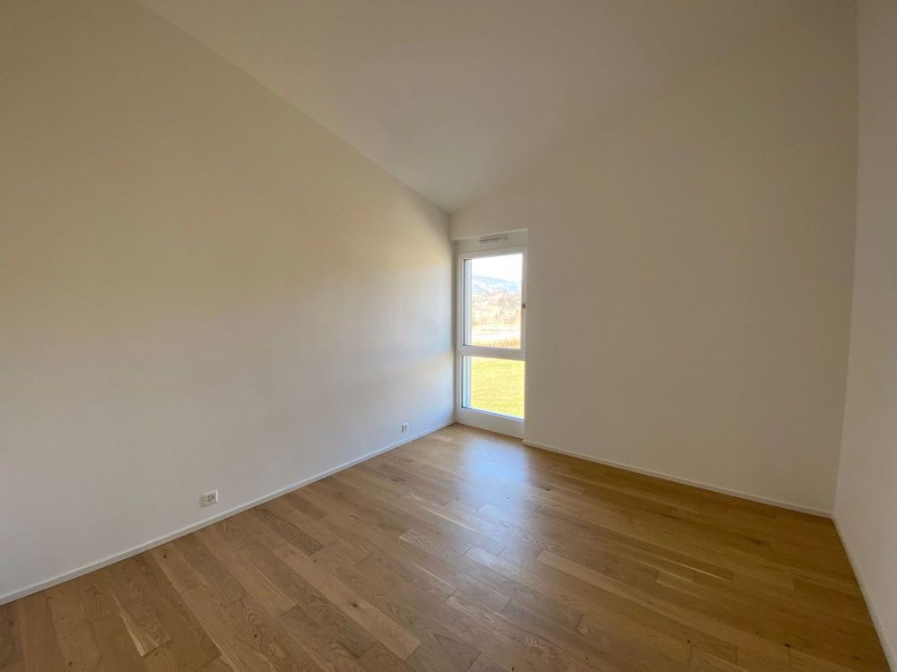 Appartement neuf Minergie - 4.5 pces dernier étage - Bild 6