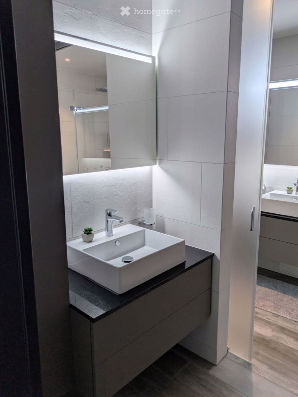 Exklusives Wohnen mit Weitblick - Bild 9