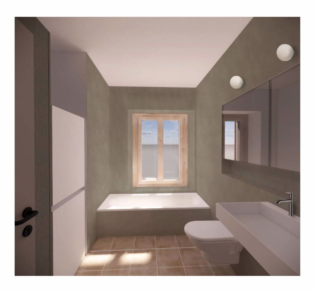 2.5-Zimmer Maisonette-Wohnung im Eigentumsstandard - Bild 2