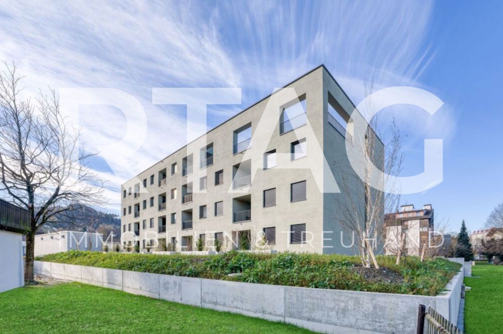 2.5 Zimmer-Wohnung - Bild 1