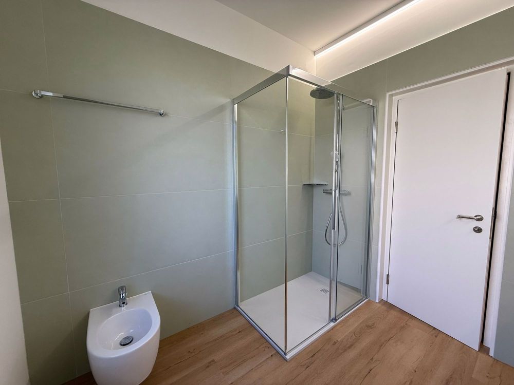 Modernes 4.5-Zimmer-Apartment mit Balkon in Bellinzona - Bild 9