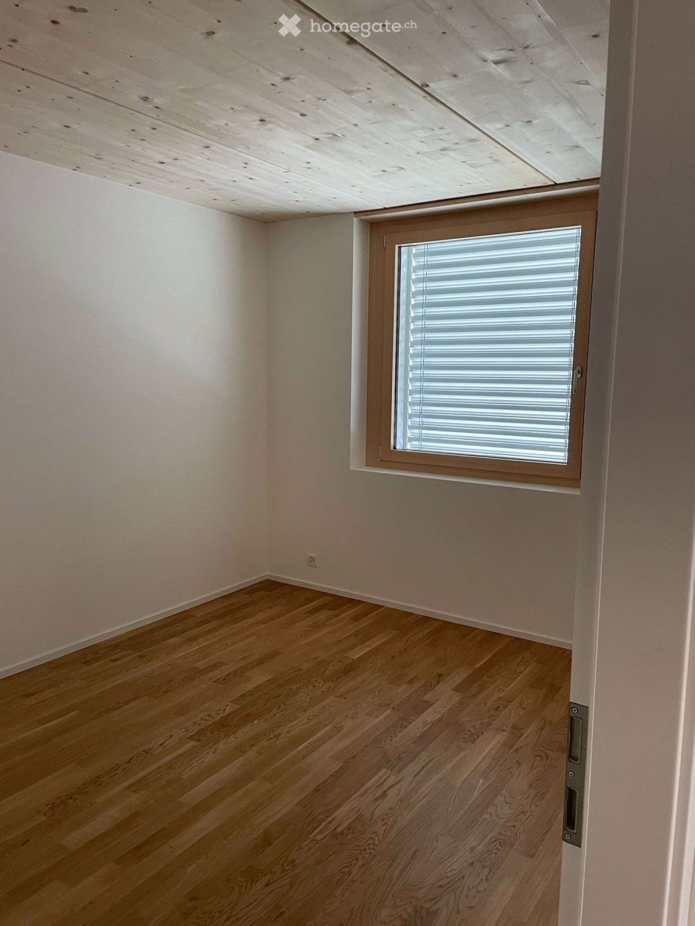 Magnifique appartement neuf de 4,5 pièces à Chéserex - Bild 9