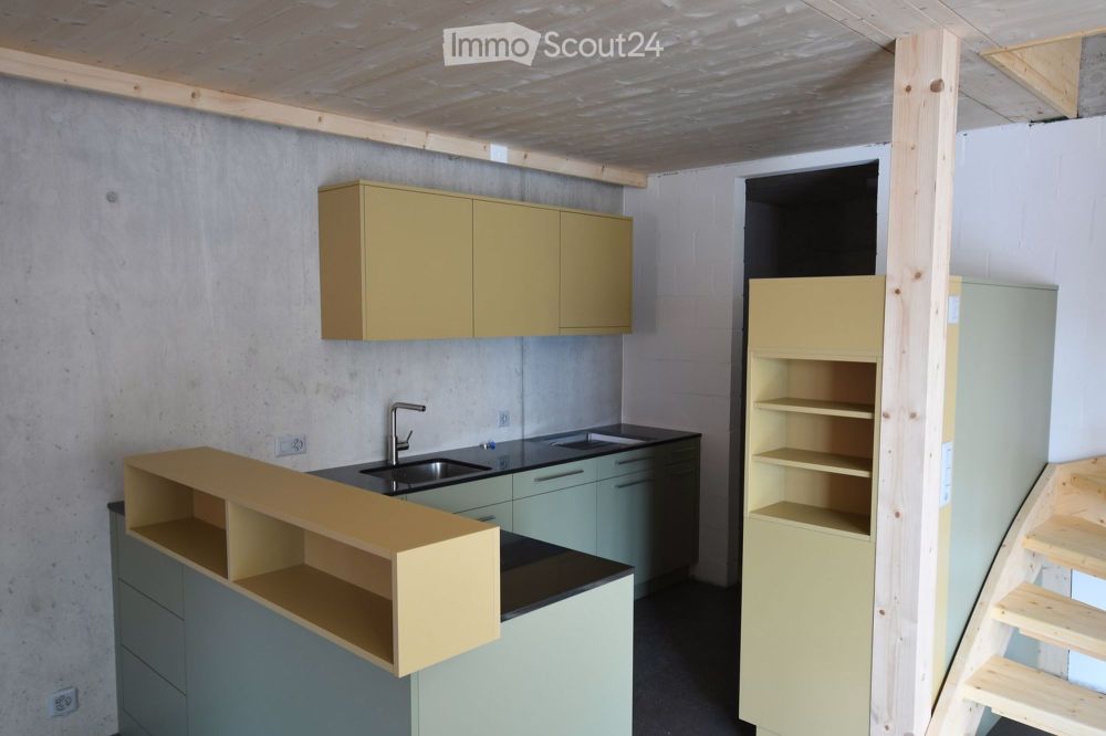 Neubau 2025 - Moderne 3.5-Zimmer-Maisonette-Duplex-Wohnungen in Zwingen im schönen Laufental! - Bild 4