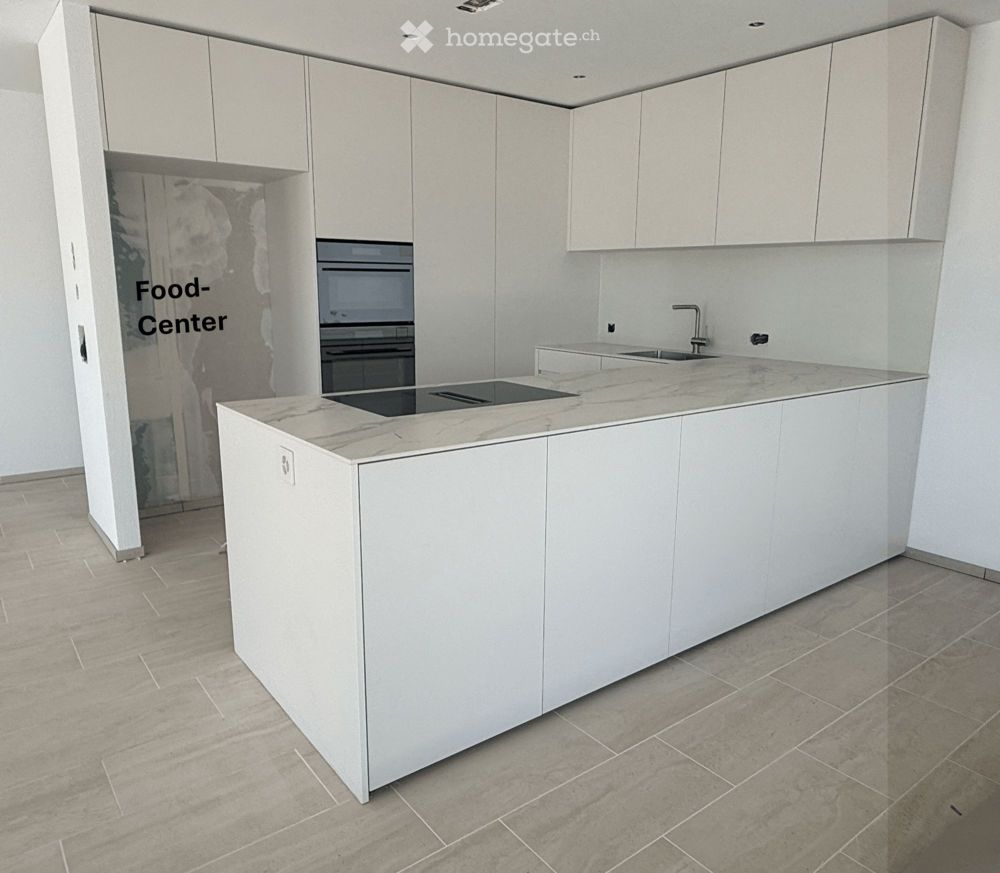 Exklusives 4.5-Zimmer-Penthouse mit atemberaubendem Seeblick in Richterswil, nahe Zürich - Bild 8
