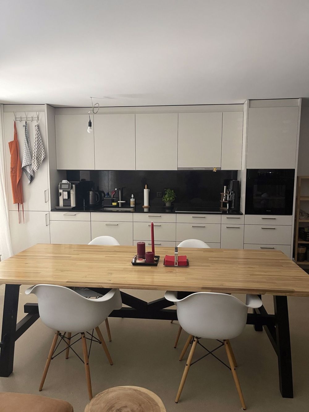 3,5-Zimmer-Erdgeschosswohnung in Thalwil - Bild 6