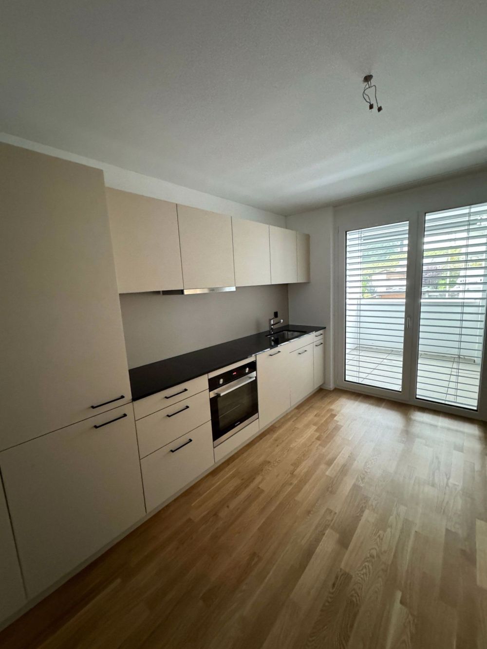 Moderne 2.5-Zimmer-Wohnung in Rebstein zu vermieten - Bild 5