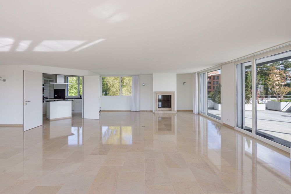5 ½ Zimmer-Attikawohnung in Thalwil mieten - Bild 5
