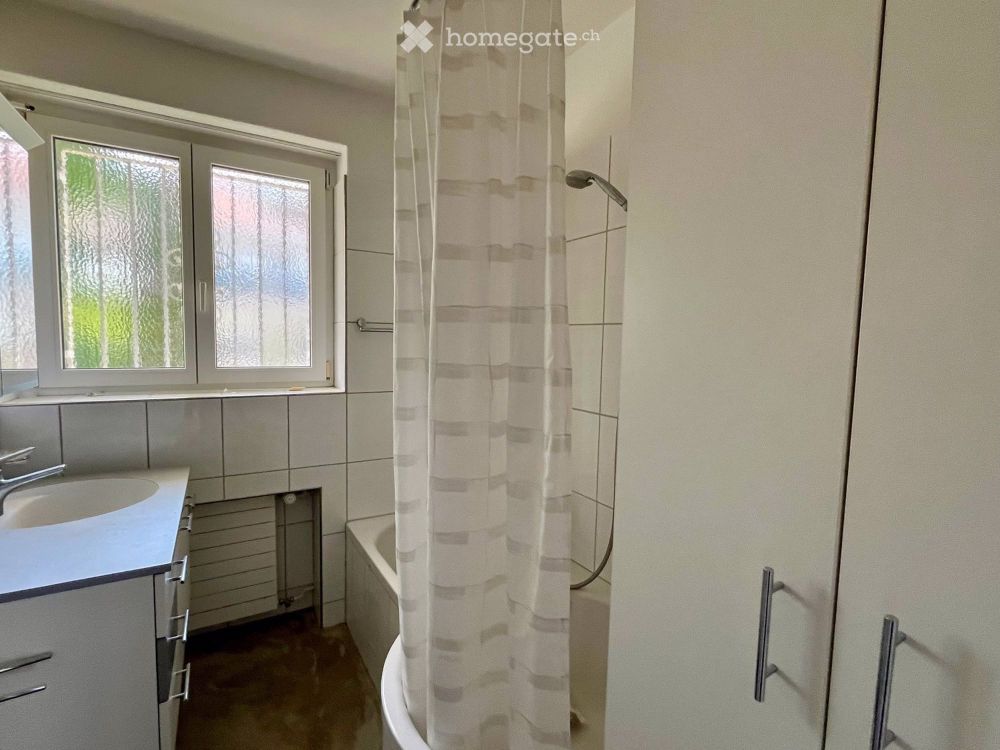 Charmante 5.5-Zimmer-Wohnung mit Balkon in Olten - Bild 8
