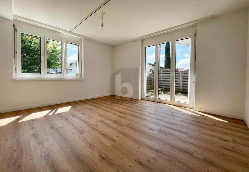 MODERNER ERSTBEZUG NACH SANIERUNG - Bild 3