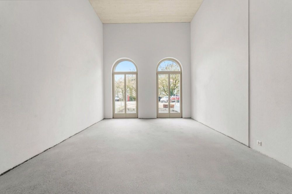 Exklusive Loftwohnungen im ehemaligen (Dampf-)Kesselhaus - Bild 5