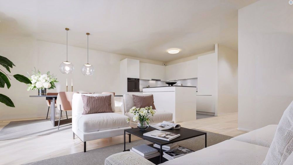Appartement neuf dans le Quartier Horizon - Bild 2