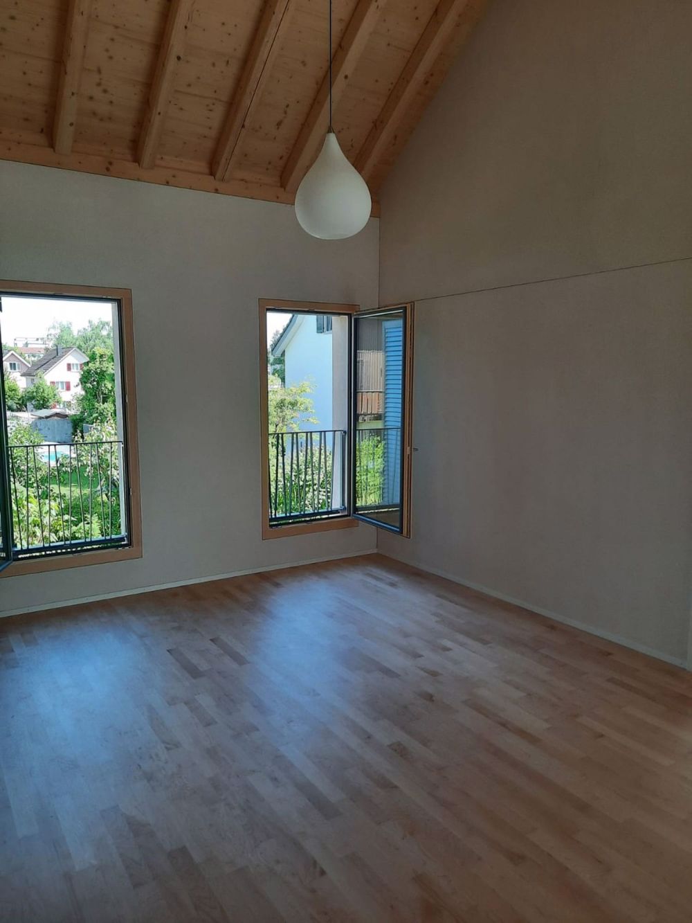 3 ½ Zimmer-Wohnung in Wohlen AG mieten - Bild 3