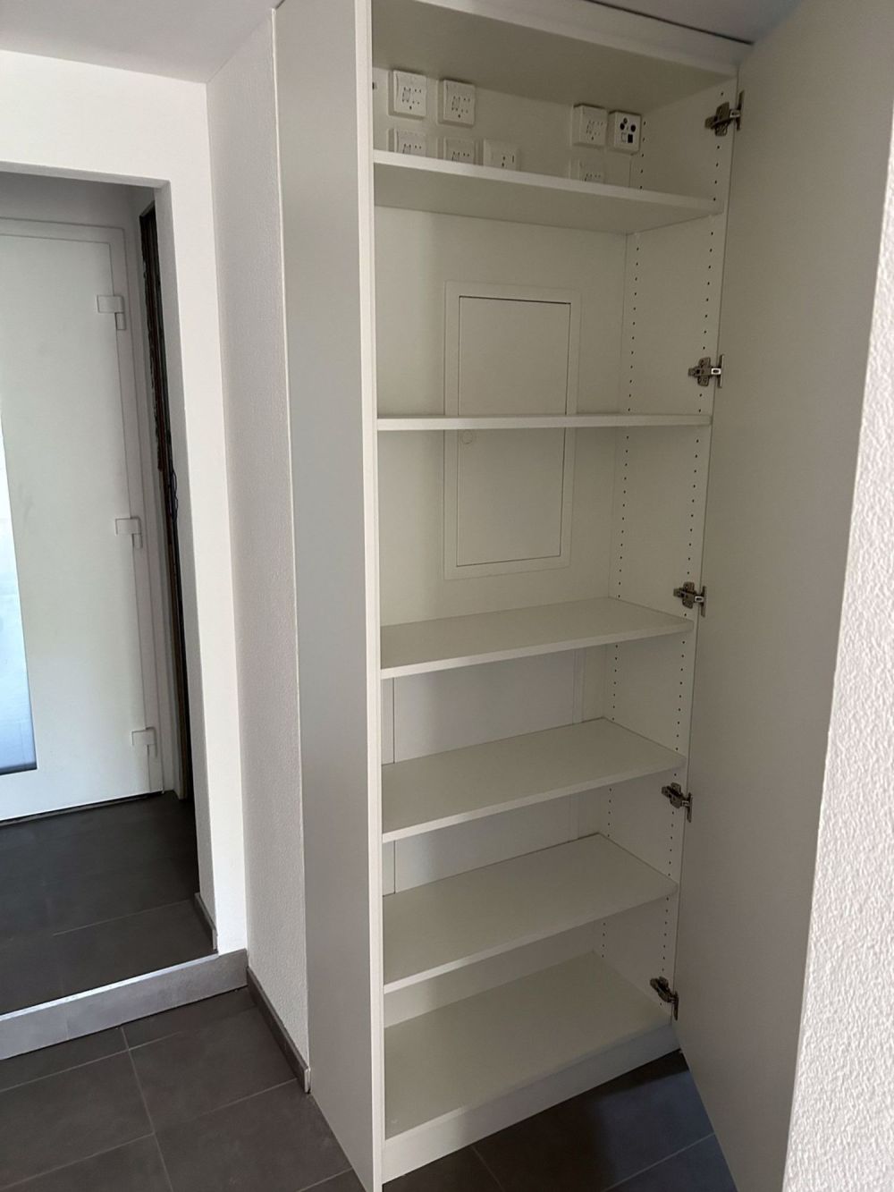 3 Zimmer-Wohnung in Rüttenen mieten - Bild 9