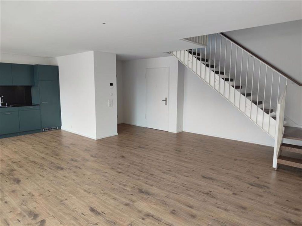 Moderne 3.5-Zimmer Maisonette-Wohnung in Küsnacht - Neubau - Bild 7
