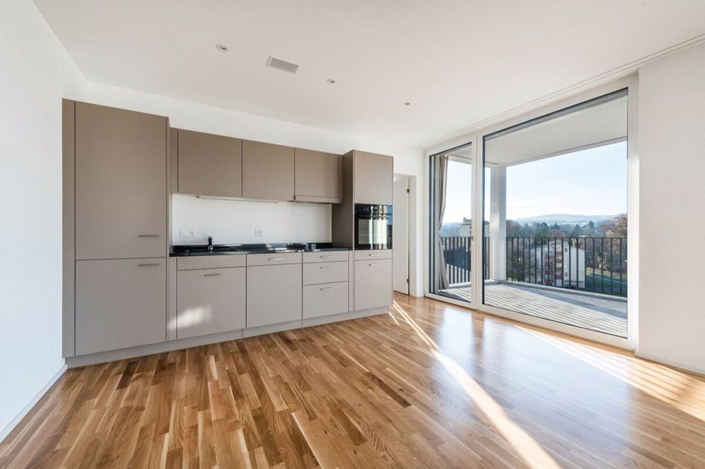 Moderne Attika Wohnung in Weinfelden - Bild 6