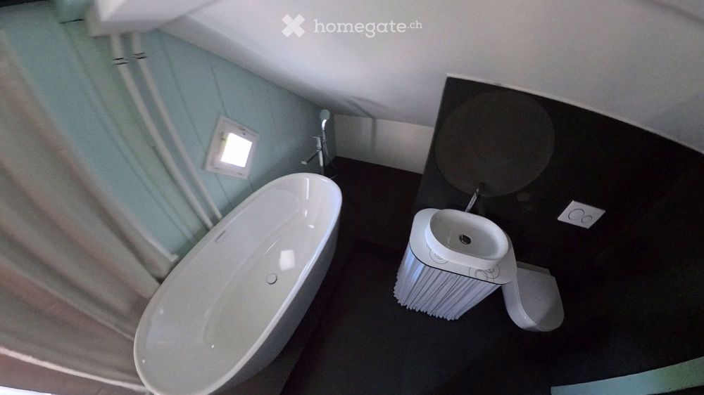 Moderne Wohnungen in Herisau – Nähe St. Gallen und Bodensee - Bild 7