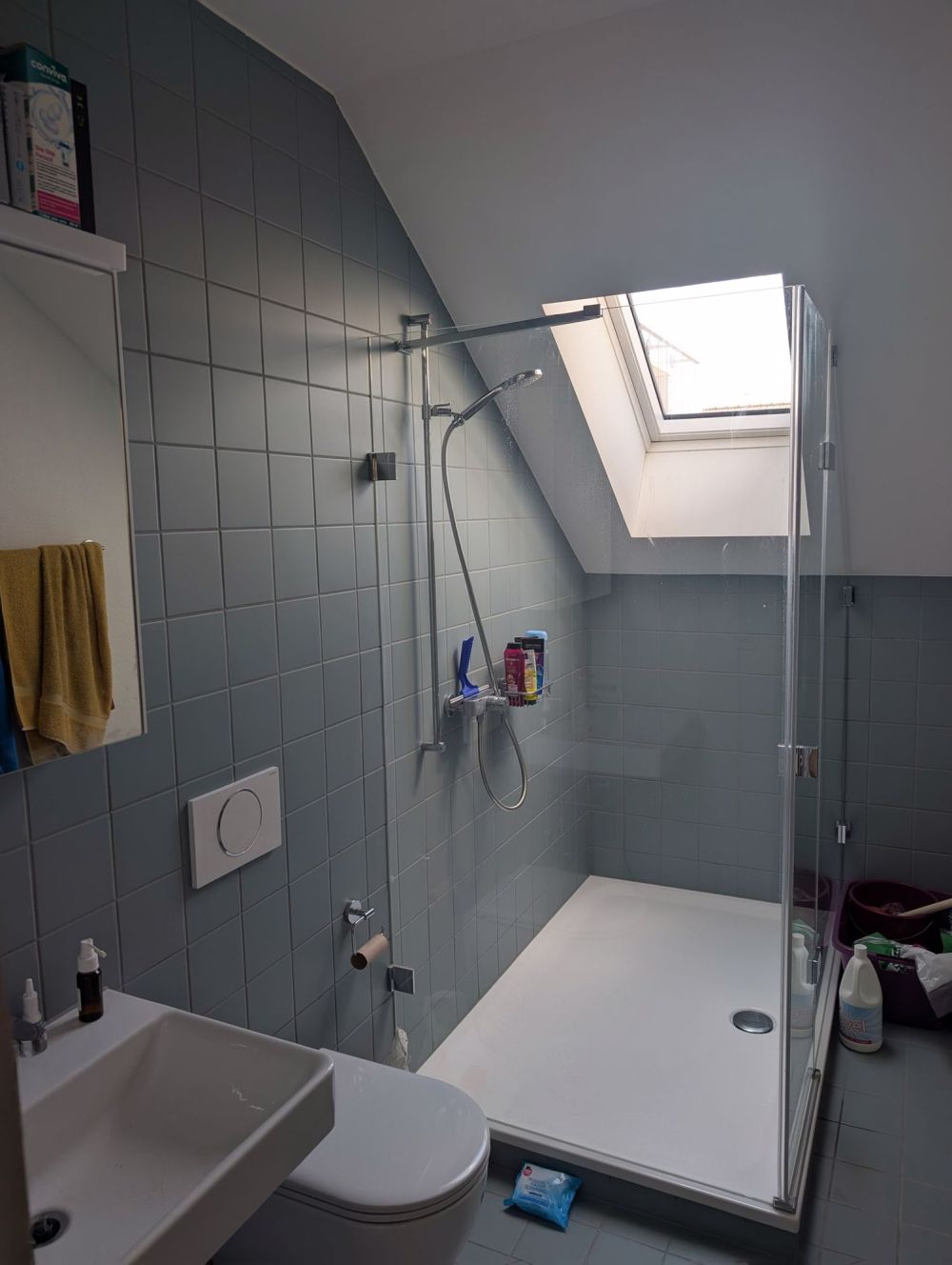 Frisch renovierte Wohnung in Bern nahe Bahnhof und Inselspital - Bild 4