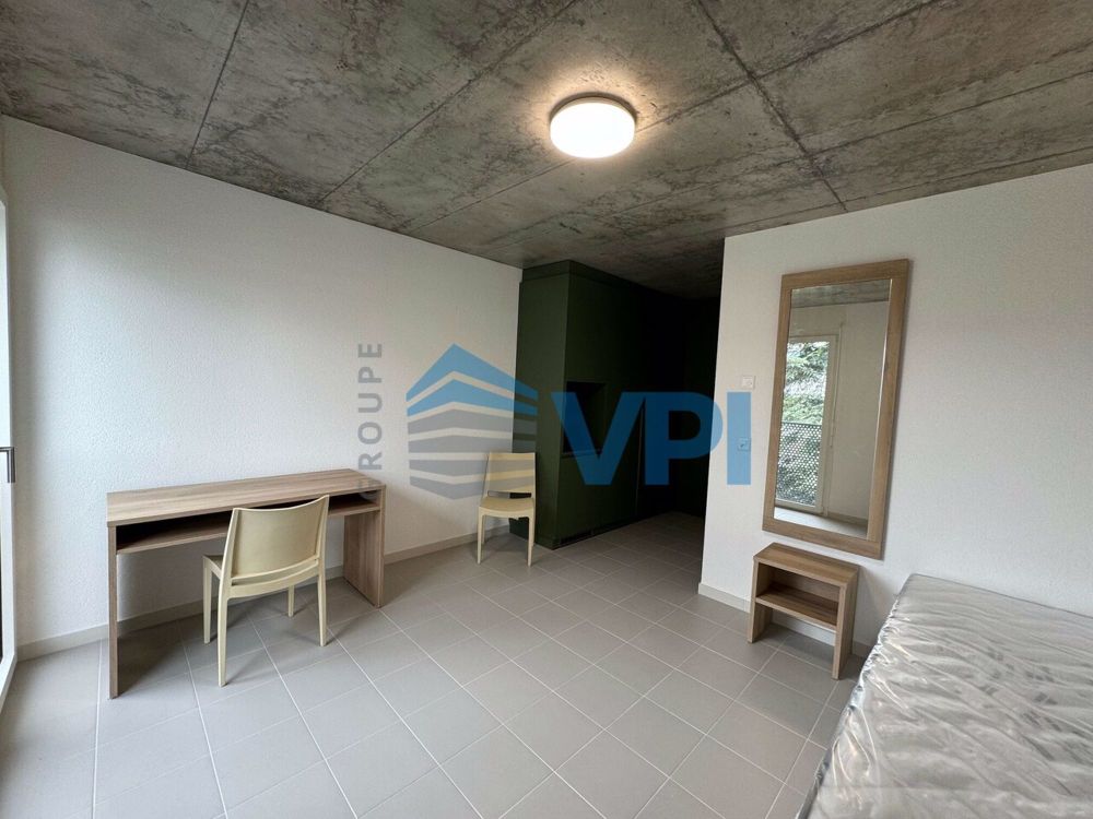 Résidence Etudiante "L'Escale Académique - Chambre standard