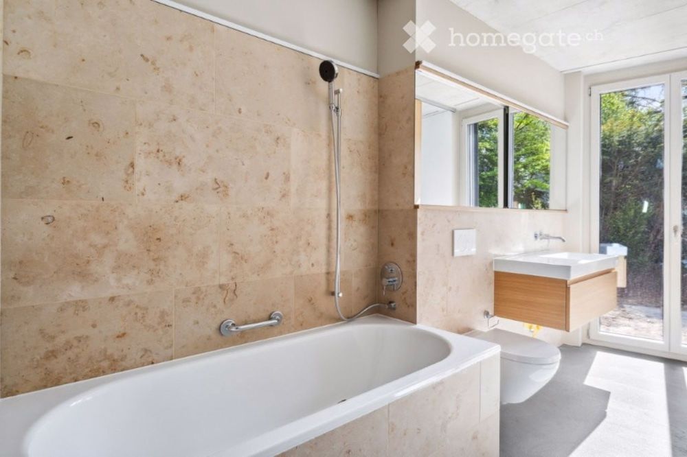Modern 5.5-Room Duplex Apartment in Birmensdorf - Brand New 2024 - Bild 5