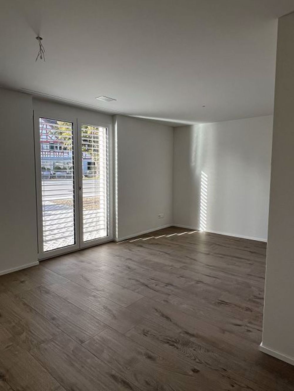 North Seven - Sonnige und geräumige Neubauwohnungen - Schlafzimmer