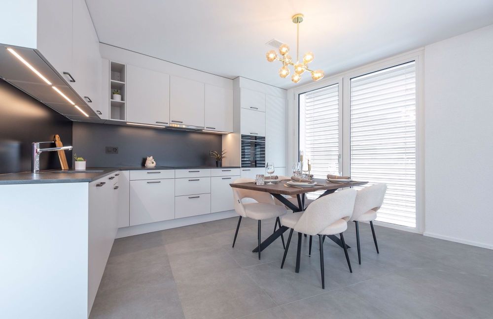 4 ½ Zimmer-Wohnung in Visp mieten - Bild 2