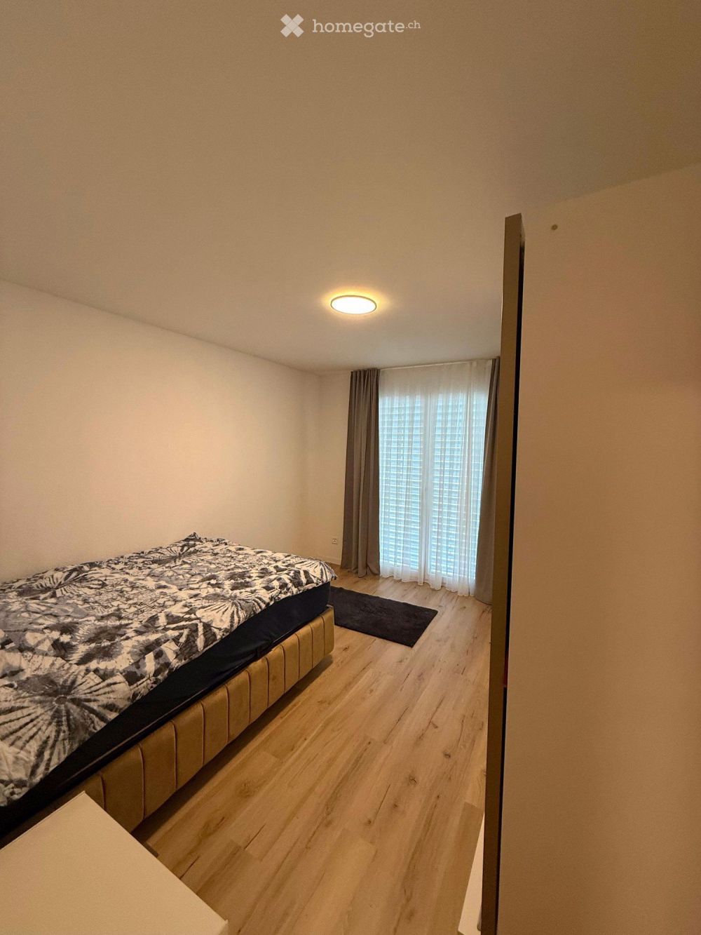 Moderne 3.5-Zimmer-Wohnung in ruhiger Lage in Menziken - Bild 6