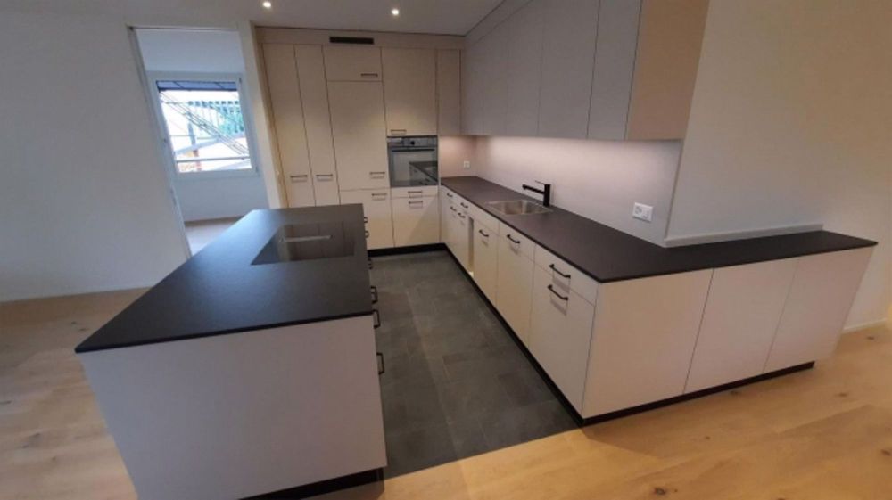 Exquisite 5-Zimmer-Wohnung in der begehrten Region Zürich - Bild 5