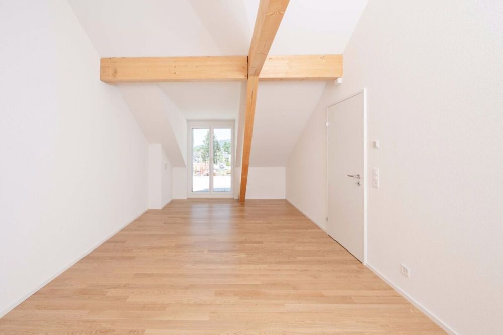 Modernes Wohnen trifft Geschichte: Erstvermietung Alte Nagli, Lenzburg - Bild 5