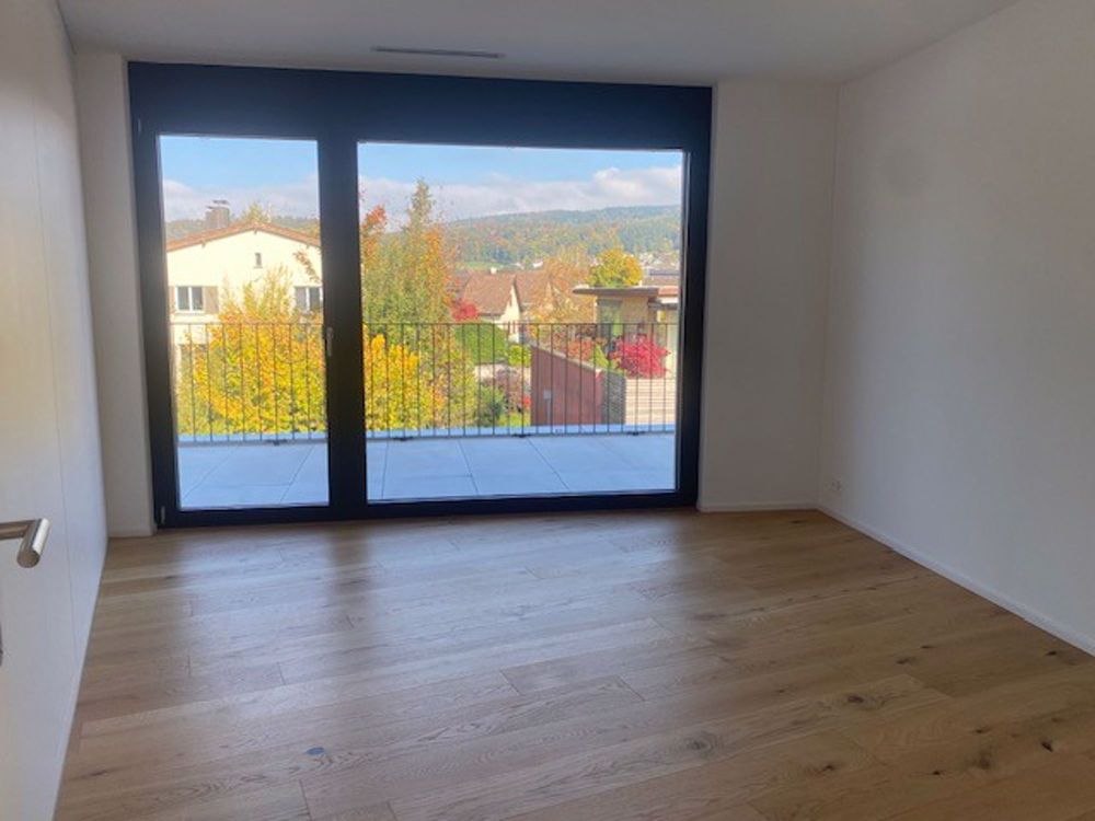 3½-Zimmer-Attikawohnung - Bild 5