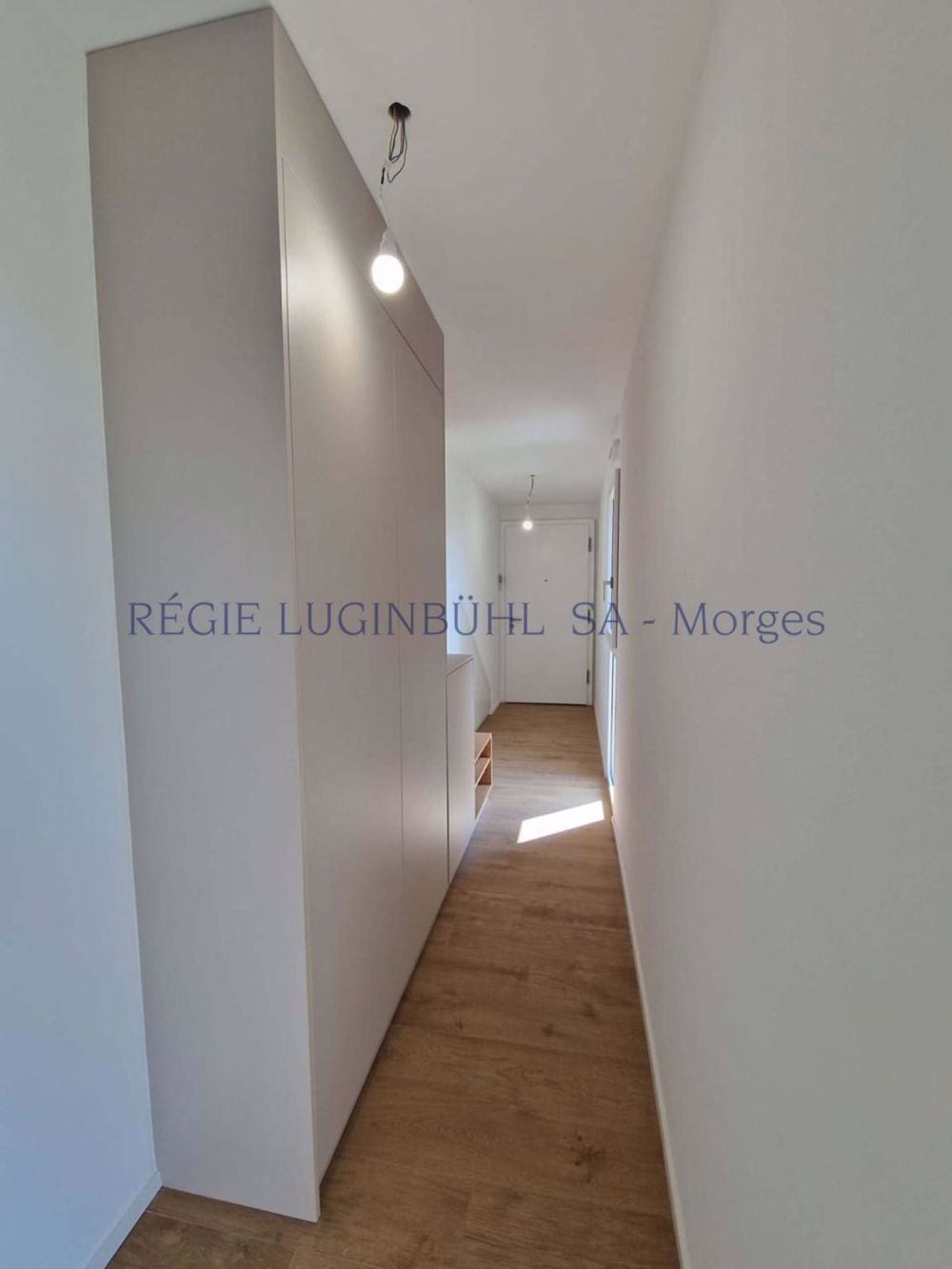 Bel appartement de 3.5 pièces d'env. 87m2 situé au 1er étage d'un nouvel immeuble - Bild 4
