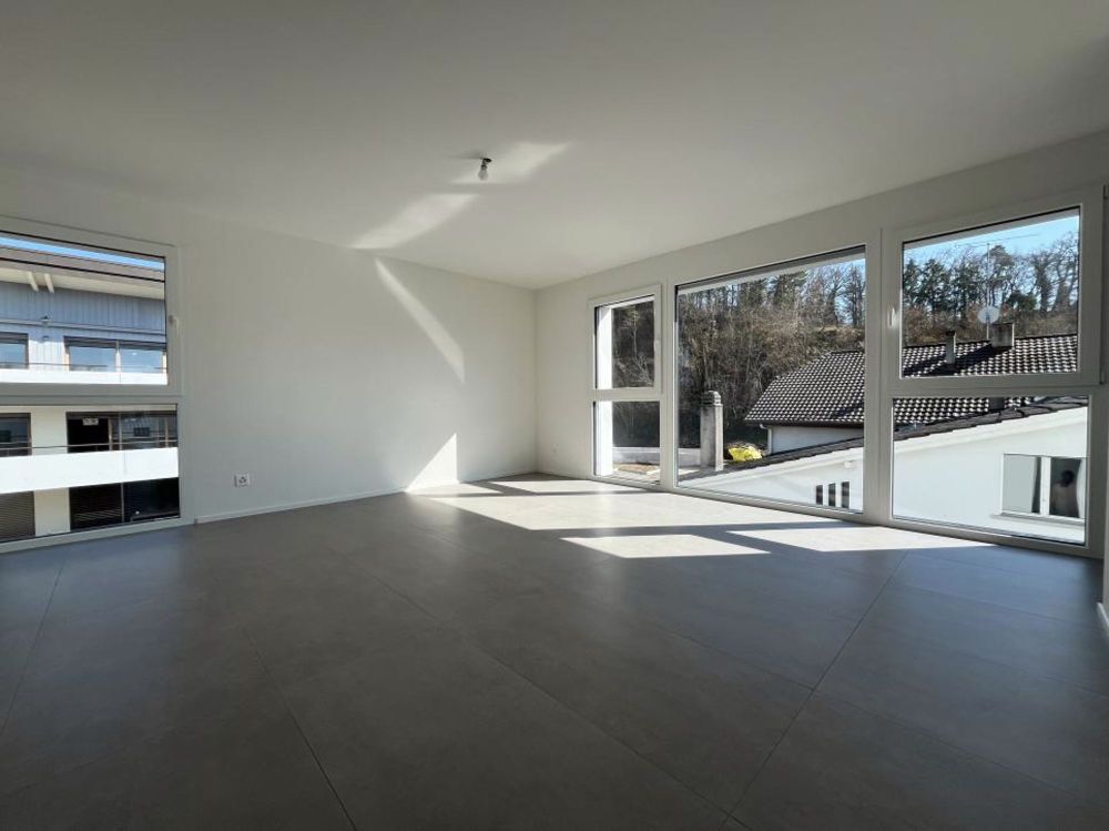 NEUF, MODERNE, SPACIEUX ET LUMINEUX - Bild 12