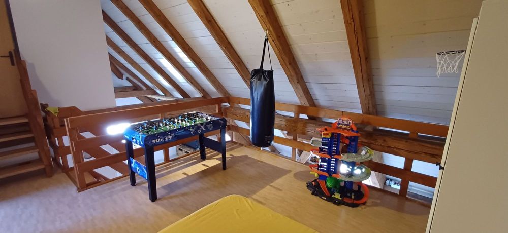 Magnifique appartement de 5,5 pièces à Courtételle - Bild 3