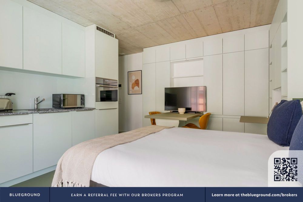 Blueground ID230, Oerlikon - Bild 8